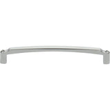 Top Knobs TK3173PC polished chrome cabinet pull