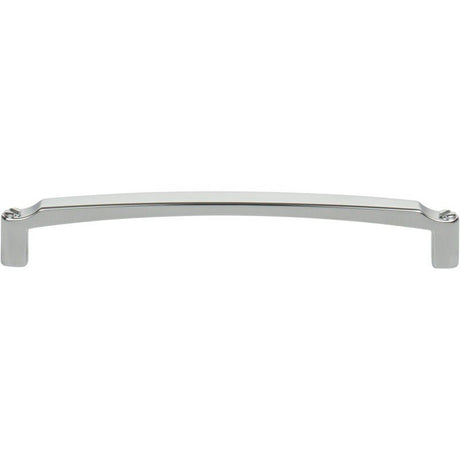 Top Knobs TK3173PC polished chrome cabinet pull