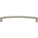 Top Knobs TK3173PN polished nickel cabinet pull
