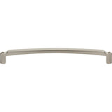 Top Knobs TK3174BSN brushed satin nickel cabinet pull