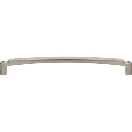 Top Knobs TK3174BSN brushed satin nickel cabinet pull
