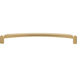 Top Knobs TK3174HB honey bronze cabinet pull
