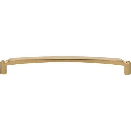 Top Knobs TK3174HB honey bronze cabinet pull
