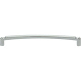 Top Knobs TK3174PC polished chrome cabinet pull