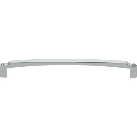 Top Knobs TK3174PC polished chrome cabinet pull