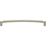 Top Knobs TK3174PN polished nickel cabinet pull