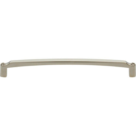 Top Knobs TK3174PN polished nickel cabinet pull