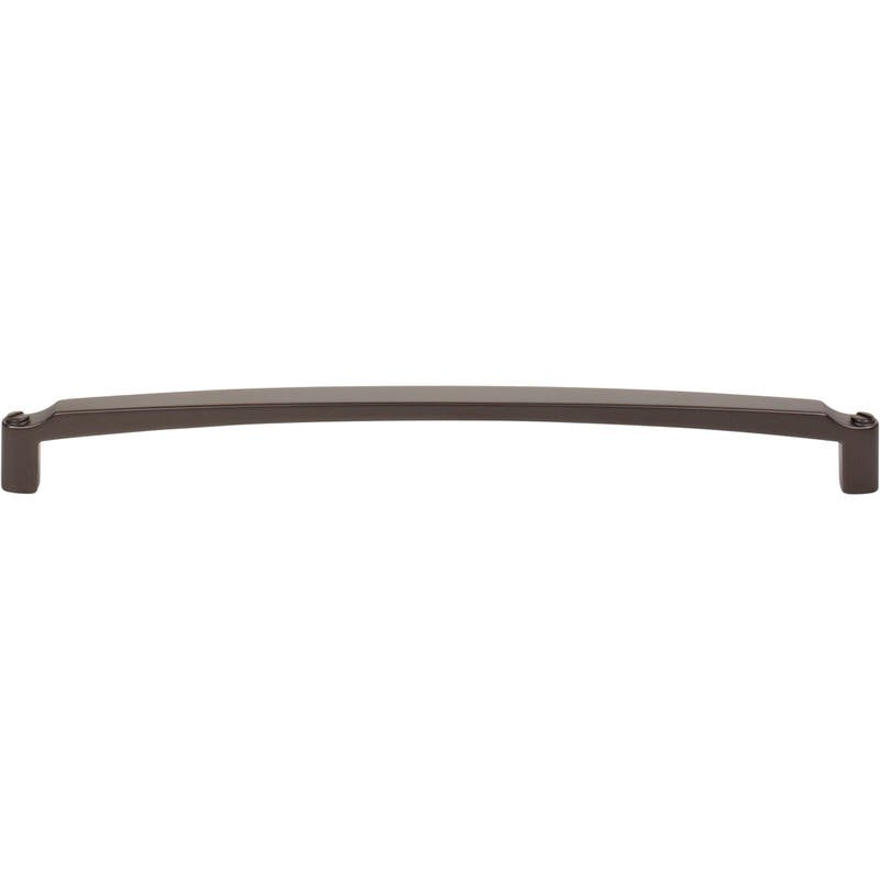 Top Knobs TK3175AG ash gray cabinet pull