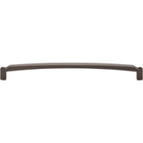 Top Knobs TK3175AG ash gray cabinet pull