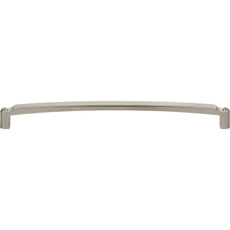 Top Knobs TK3175BSN brushed satin nickel cabinet pull