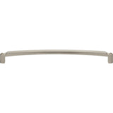 Top Knobs TK3175BSN brushed satin nickel cabinet pull