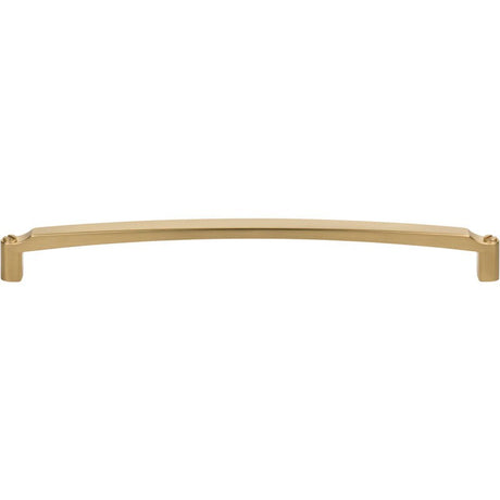 Top Knobs TK3175HB honey bronze cabinet pull