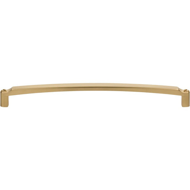 Top Knobs TK3175HB honey bronze cabinet pull