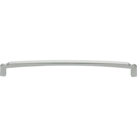 Top Knobs TK3175PC polished chrome cabinet pull