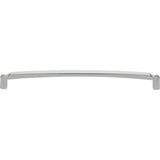 Top Knobs TK3175PC polished chrome cabinet pull