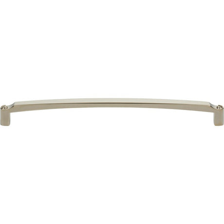 Top Knobs TK3175PN polished nickel cabinet pull