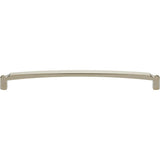 Top Knobs TK3175PN polished nickel cabinet pull