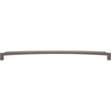 Top Knobs TK3176AG ash gray cabinet pull