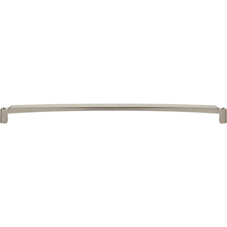 Top Knobs TK3176BSN brushed satin nickel cabinet pull