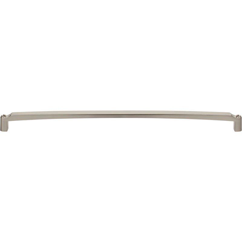 Top Knobs TK3176BSN brushed satin nickel cabinet pull