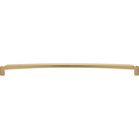 Top Knobs TK3176HB honey bronze cabinet pull