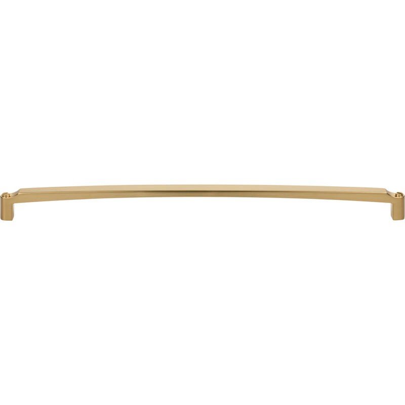 Top Knobs TK3176HB honey bronze cabinet pull