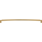 Top Knobs TK3176HB honey bronze cabinet pull