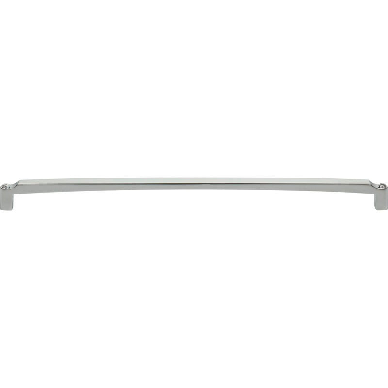 Top Knobs TK3176PC polished chrome cabinet pull