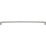 Top Knobs TK3176PC polished chrome cabinet pull