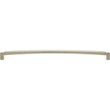 Top Knobs TK3176PN polished nickel cabinet pull