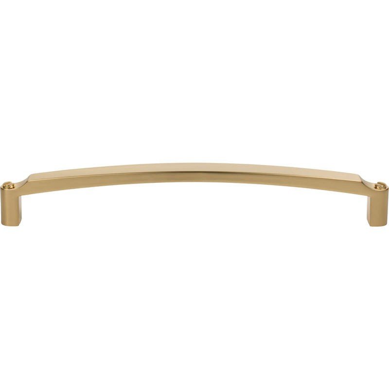 Top Knobs TK3177HB honey bronze cabinet pull / appliance pull