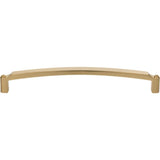Top Knobs TK3177HB honey bronze cabinet pull / appliance pull