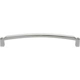 Top Knobs TK3177PC polished chrome cabinet pull / appliance pull