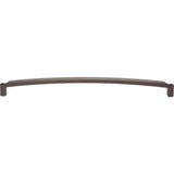 Top Knobs TK3178AG ash gray cabinet pull / appliance pull