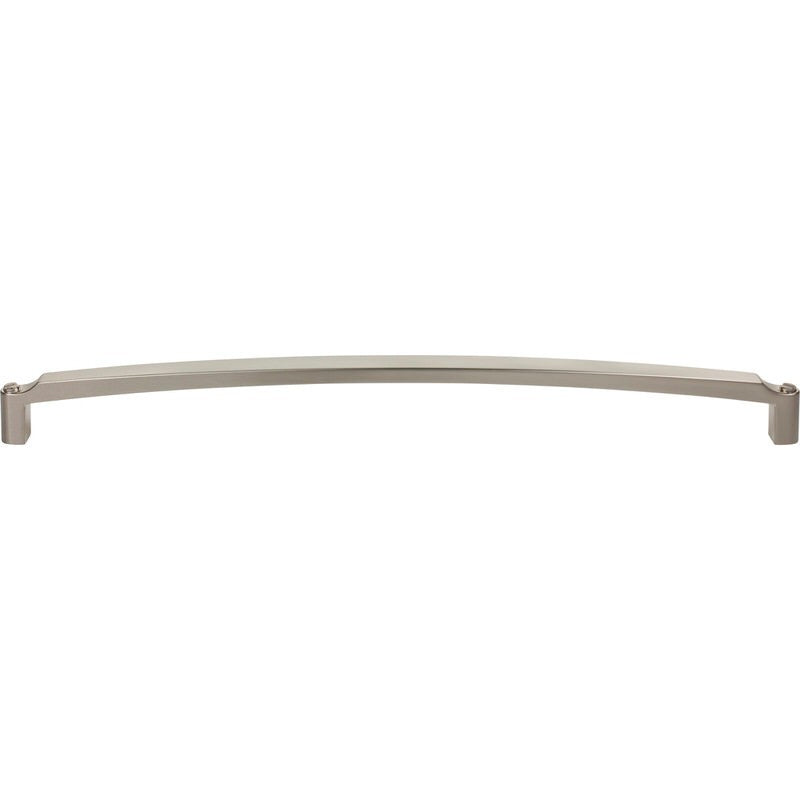 Top Knobs TK3178BSN brushed satin nickel cabinet pull / appliance pull