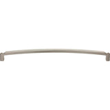 Top Knobs TK3178BSN brushed satin nickel cabinet pull / appliance pull