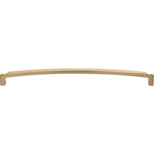 Top Knobs TK3178HB honey bronze cabinet pull / appliance pull