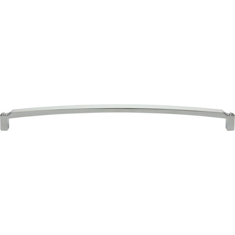 Top Knobs TK3178PC polished chrome cabinet pull / appliance pull