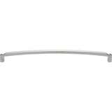 Top Knobs TK3178PC polished chrome cabinet pull / appliance pull