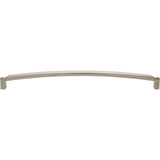Top Knobs TK3178PN polished nickel cabinet pull / appliance pull