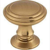 Top Knobs TK320HB honey bronze cabinet knob