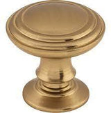 Top Knobs TK320HB honey bronze cabinet knob