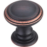 Top Knobs TK320UM umbrio cabinet knob