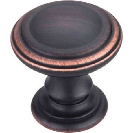 Top Knobs TK320UM umbrio cabinet knob