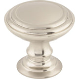 Top Knobs TK321BSN brushed satin nickel cabinet knob
