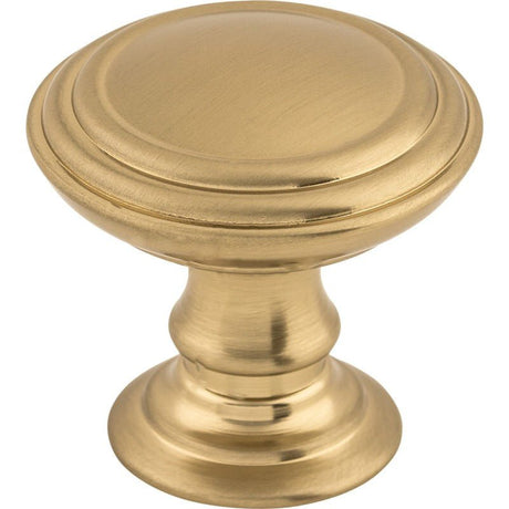 Top Knobs TK321HB honey bronze cabinet knob