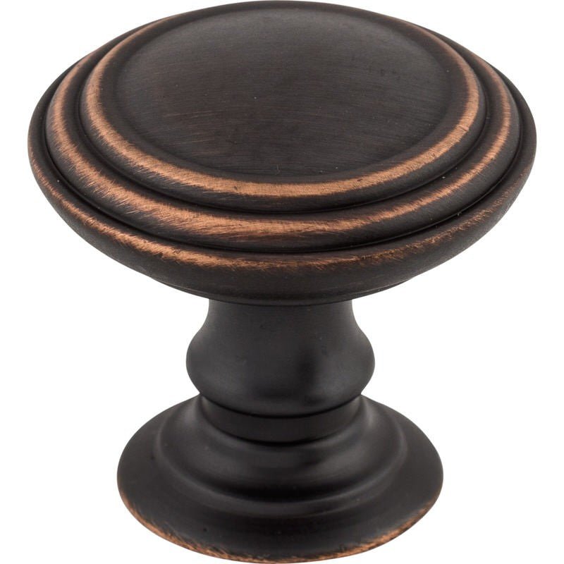 Top Knobs TK321UM umbrio cabinet knob
