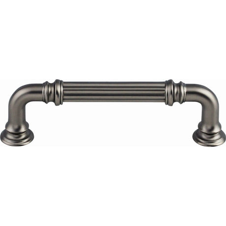 Top Knobs TK322AG ash gray cabinet pull