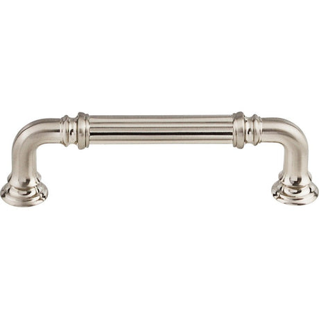 Top Knobs TK322BSN brushed satin nickel cabinet pull