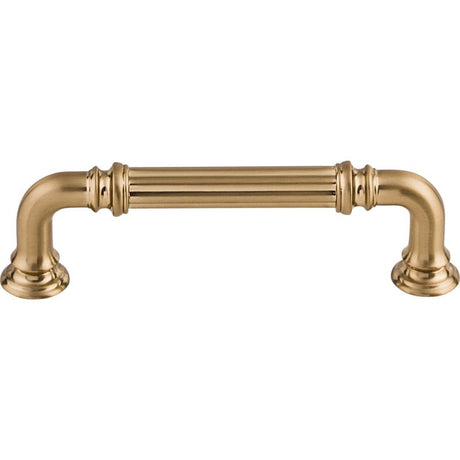 Top Knobs TK322HB honey bronze cabinet pull